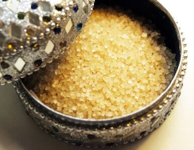 Miniatura: Chroń dziecko przed solą i cukrem