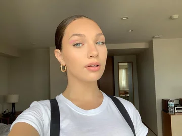 Maddie Ziegler 