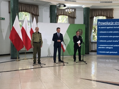 „Sceny zoofilii” w programie Telewizji Trwam. KRRiT przyznała, że...