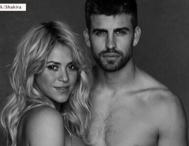 Miniatura: Shakira i Pique będą mieli drugie dziecko?