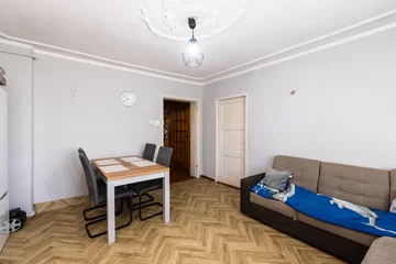 „Nasz Nowy Dom” odc. 3 (375) Kowale Oleckie 
