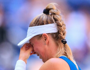 Miniatura: Koszmar w meczu Polki. Scenariusz, który...