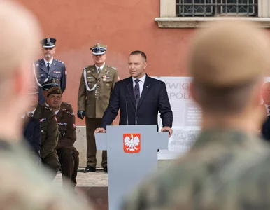 Miniatura: Rok prezydentury Nawrockiego. Tak ocenili...