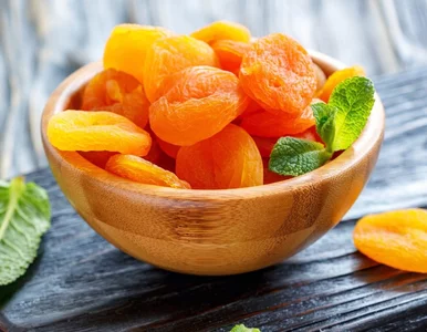 Miniatura: Zastąp nimi słodycze podczas odchudzania....