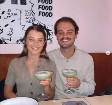 Rodzeństwo czy para?