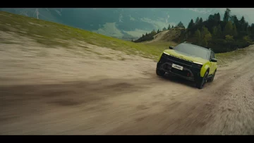 Jeep Avenger 2026 Jeep Avenger wyprzedaż rocznika 2026