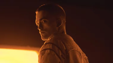 Kadr z filmu „High Life”