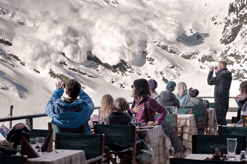 &bdquo;Turysta&rdquo; / &bdquo;Force Majeure&rdquo; (2014)