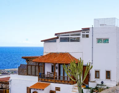 Miniatura: Oszustka mieszkaniowa na wakacyjnej...