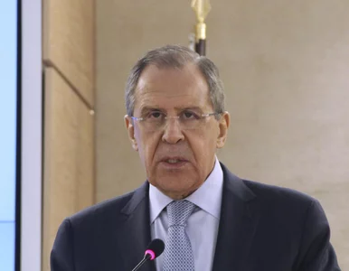 Miniatura: Szef MSZ Rosji: Wznowienie eksportu zboża...