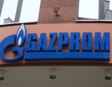 Miniatura: Gazprom monopolistą? KE się nim zajmie