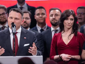 Miniatura: Burza w Konfederacji. Zajączkowska-Hernik...