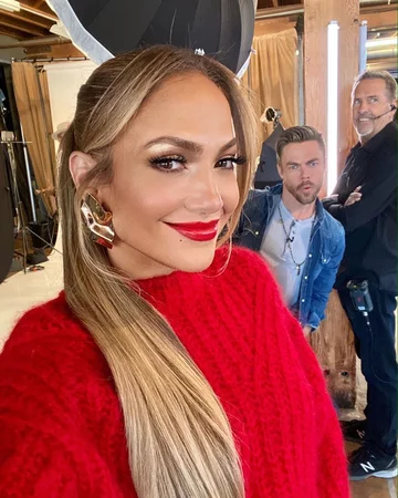 Jennifer Lopez 