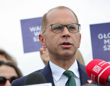 Miniatura: Kaczyński doprowadzony na przesłuchanie?...