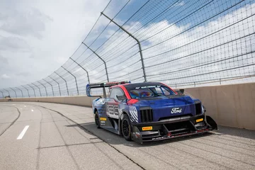 Ford F-150 Lightning SuperTruck zdobył Pikes Peak 