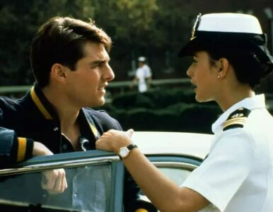 Miniatura: Tom Cruise kontra Jack Nicholson. Ten film...