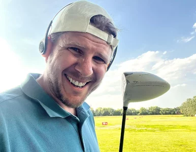 Miniatura: Filip Chajzer pisze o tym, co naprawdę go...