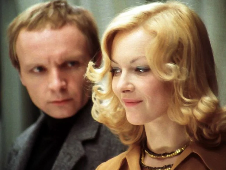 Aktorka na zdjęciu to: