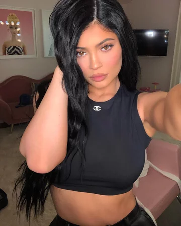 Kylie Jenner 