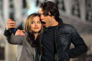 „Zostań, jeśli kochasz”