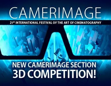 Miniatura: Camerimage otwiera konkurs filmów 3D....