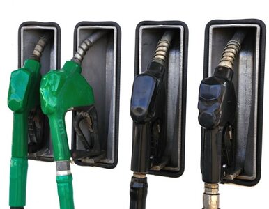 Miniatura: USA: wysokie ceny za paliwo? Ludzie kupują...