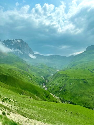 Azerbejdżan