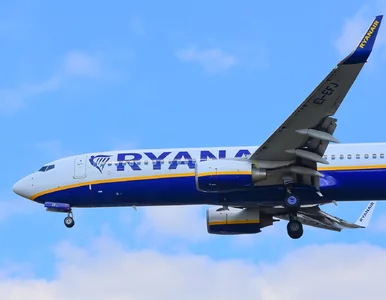 Miniatura: Ryanair przywróci słoneczne trasy. W...