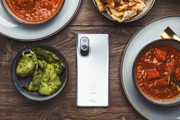 Smartfony Huawei Nova 10 