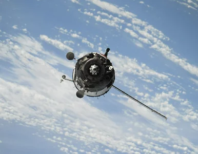 Miniatura: Naukowcy wyślą w kosmos walca. „Nad...