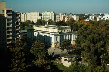 Teatr Rampa 