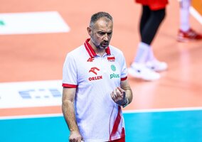 Miniatura: Definitywny koniec MŚ w siatkówce!...