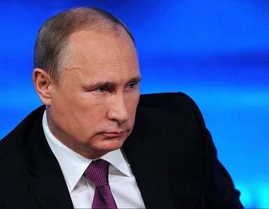 Putin zapowiada odpowiedź na "agresywne działania NATO". Duma planuje...