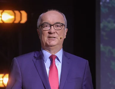 Miniatura: Czarzasty o spotach PiS i PO: Dzisiaj się...