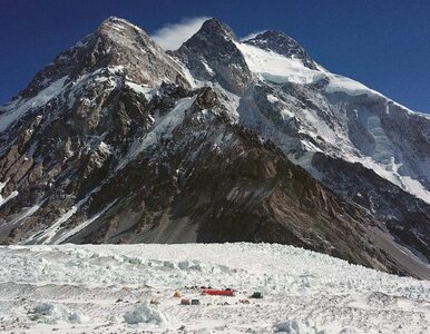Miniatura: Niepokojące doniesienia spod K2. Zła...