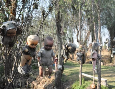 Miniatura: 5 wysp, które odstraszają większość...