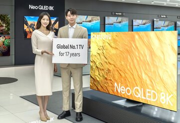 Neo QLED 8K