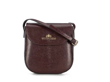 Torebki marki Wittchen w Lidlu 