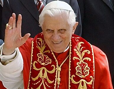 Miniatura: Papież: ofiary księży-pedofilów cierpiały...