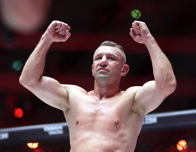 Miniatura: Tomasz Adamek rzucił wyzwanie Karolowi...