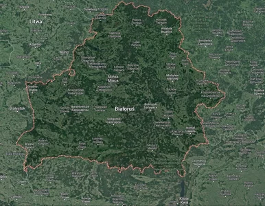 Miniatura: Białoruski odpowiednik Grupy Wagnera...