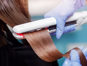 Miniatura: Fryzjerzy nie mogą się doczekać sylwestra....