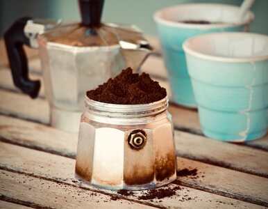 Miniatura: 5 sposobów na…alternatywy dla espresso