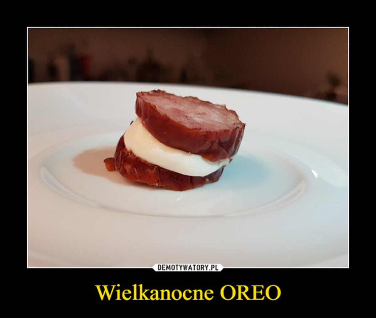 Memy wielkanocne 