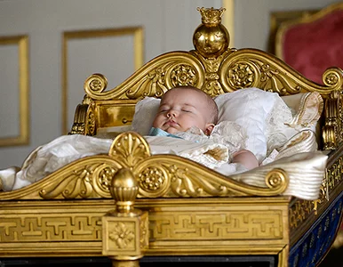 Miniatura: Biskup Jackelen ochrzciła szwedzkiego...