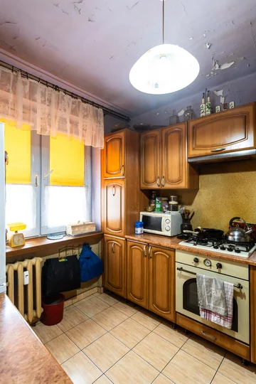 „Nasz nowy dom” odc. 8 (356)