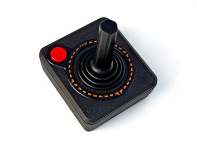 Miniatura: Atari bankrutuje. To koniec legendy?