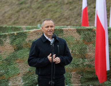 Miniatura: Aktywność Nawrockiego w USA pod ostrzałem....