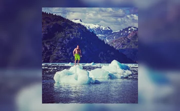 Zdjęcie Davida Canalesa 