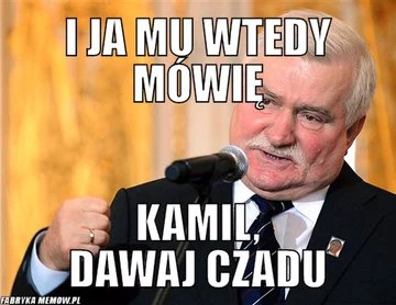 Kamil Stoch wygrywa w Pucharze Świata. Memy 